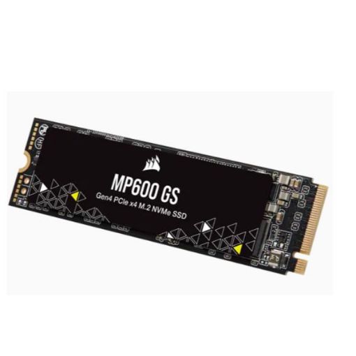 Immagine di MP600 GS 500GB PCIe 4.0 (Gen 4) x4 NVMe M.2 SSD