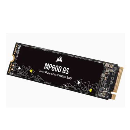 Immagine di MP600 GS 1TB PCIe 4.0 (Gen 4) x4 NVMe M.2 SSD