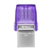 Immagine di Kingston - DataTraveler microDuo 3C 64gb