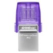 Immagine di Kingston - DataTraveler microDuo 3C 256GB