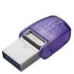 Immagine di Kingston - DataTraveler microDuo 3C 256GB