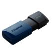 Immagine di Kingston - DataTraveler Exodia M (Black + Blue) 64GB