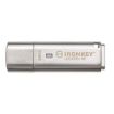 Immagine di Kingston - IronKey Locker Plus 50 64GB