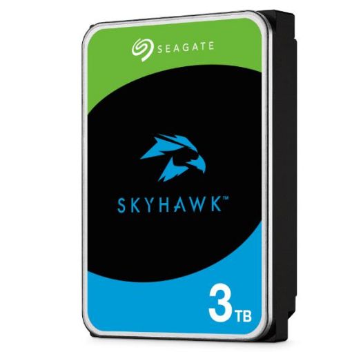 Immagine di 3TB Seagate SkyHawk