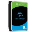 Immagine di 8TB Seagate SkyHawk