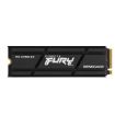 Immagine di Kingston FURY  Renegade PCIe 4.0 NVMe M.2 SSD 500GB