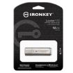 Immagine di Kingston -16GB IronKey Locker Plus 50