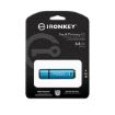 Immagine di Kingston IronKey Vault Privacy 50 da 64 GB