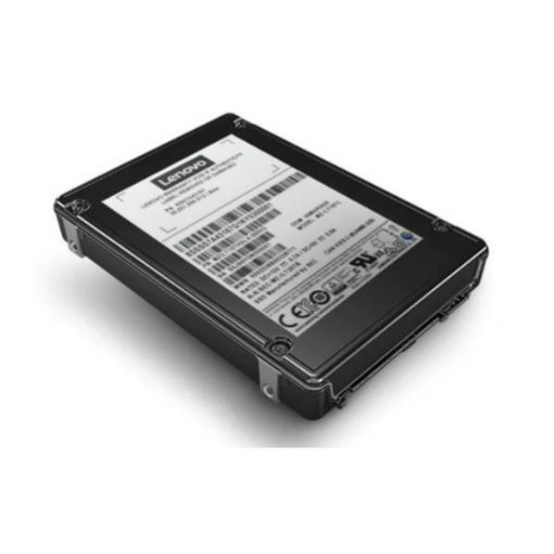 Immagine di ThinkSystem 2.5" PM1655 800GB Mixed Use SAS 24Gb HS SSD