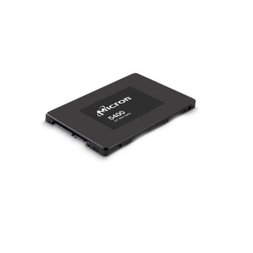 Immagine di ThinkSystem 2.5" 5400 PRO 480GB Read Intensive SATA 6Gb HS SSD