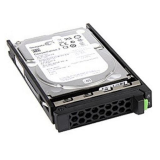 Immagine di HDD 1200 GB Serial Attached SCSI (SAS) Hot Swap 12Gb/s 10k (3.5")