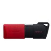 Immagine di Kingston - DataTraveler Exodia M (Black + Red) 128GB