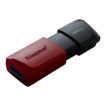 Immagine di Kingston - DataTraveler Exodia M (Black + Red) 128GB