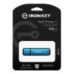 Immagine di Kingston 128GB USB-C IronKey Vault Privacy 50C 128GB