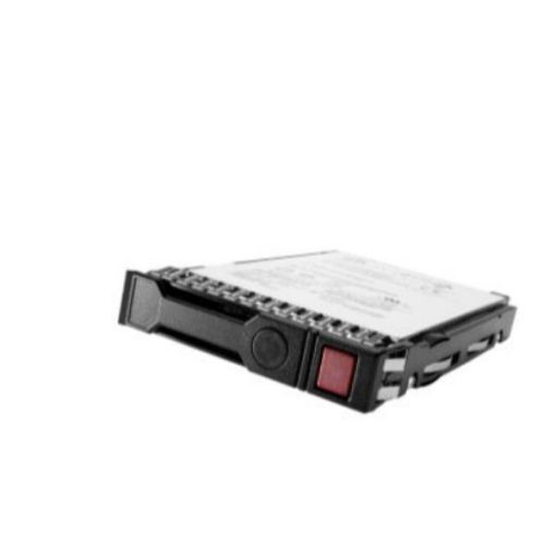 Immagine di Unità SSD HPE 960 GB SATA 6G SFF SC