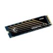 Immagine di SPATIUM M450 PCIE 4.0 NVME M.2 500G