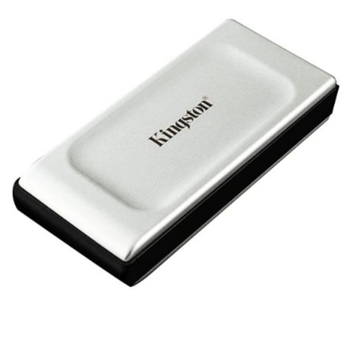 Immagine di Kingston - PORTABLE SSD XS2000 4000GB