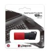 Immagine di Kingston - DataTraveler Exodia M (Black + Red) 128GB