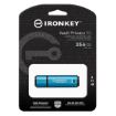 Immagine di Kingston - IronKey Vault Privacy 50 256GB