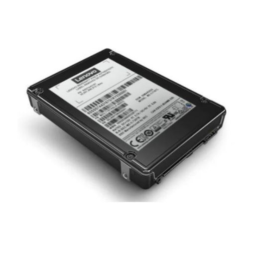 Immagine di ThinkSystem 2.5" PM1653 960GB Read Intensive SAS 24Gb HS SSD