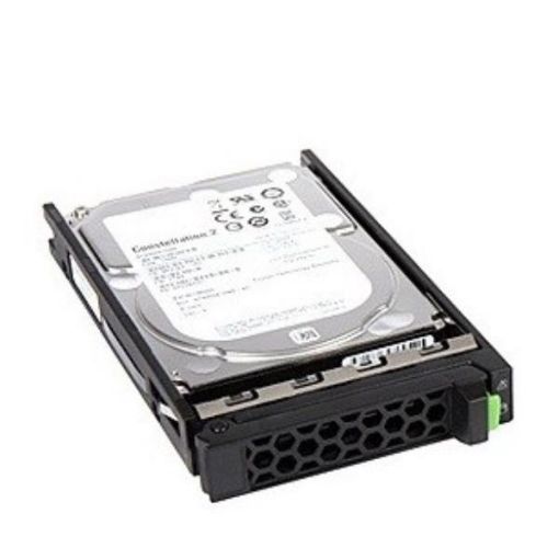 Immagine di HDD 2000 GB Serial ATA Hot Swap 6Gb/s (3.5")