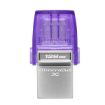 Immagine di Kingston - DataTraveler microDuo 3C USB 128GB