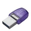 Immagine di Kingston - DataTraveler microDuo 3C USB 128GB