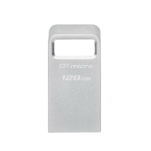 Immagine di Kingston - 128GB DataTraveler Micro