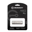 Immagine di Kingston - 32GB IronKey Locker Plus 50 32GB