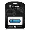 Immagine di Kingston  IronKey Vault Privacy 50/32GB Usb-C