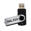 Immagine di USB NILOX 8GB 2.0 S