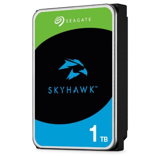 Immagine di 1TB Seagate SkyHawk