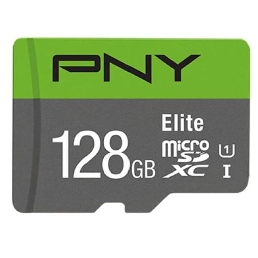 Immagine di MICROSD ELITE 128GB