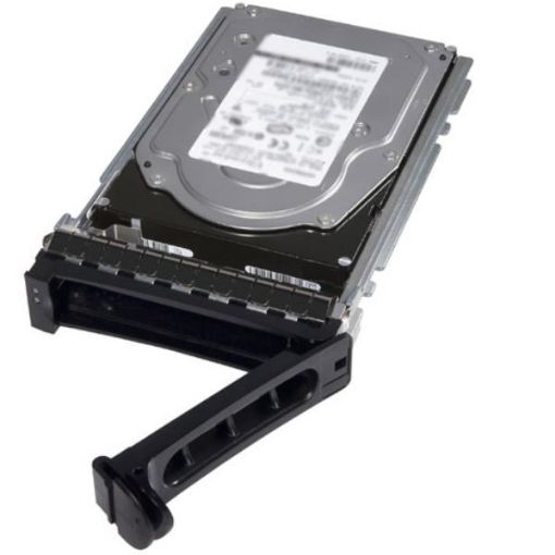 Immagine di 2TB 7.2K RPM NLSAS 12Gbps 512n 3.5in Hot-Plug Hard Drive, CK