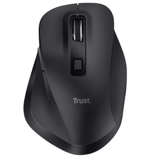 Immagine di Fyda Rechargeable Wireless Comfort Mouse