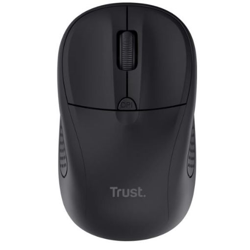 Immagine di PRIMO WIRELESS MOUSE BLACK