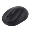 Immagine di PRIMO WIRELESS MOUSE BLACK