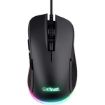 Immagine di TRUST GXT 922 YBAR GAMING MOUSE BK