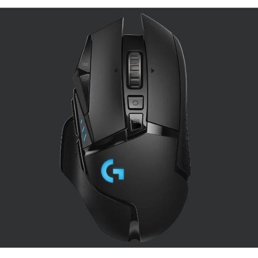 Immagine di MOUSE GAMING WIRELESS G502 LIGHTSPEED