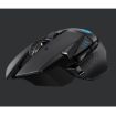 Immagine di MOUSE GAMING WIRELESS G502 LIGHTSPEED