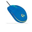 Immagine di G203 LIGHTSYNC GAMING MOUSE BLUE