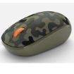 Immagine di Bluetooth camo mouse green