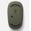 Immagine di Bluetooth camo mouse green