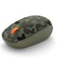 Immagine di Bluetooth camo mouse green