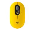 Immagine di POP MOUSE WITH EMOJI - YELLOW