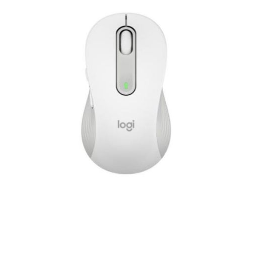 Immagine di M650 For Business MOUSE bianco LARGE