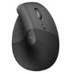 Immagine di MOUSE ERGONOMICO VERTICALE LIFT-GRAPHITE