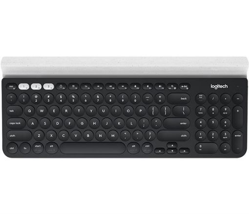 Immagine di K780 MULTI-DEVICE WIRELESS KEYBOARD