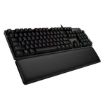 Immagine di G513 TASTIERA GAMING MECCANICA RGB  LIGHTSYNC  GX Brown Tactile