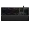 Immagine di G513 TASTIERA GAMING MECCANICA RGB  LIGHTSYNC  GX Brown Tactile